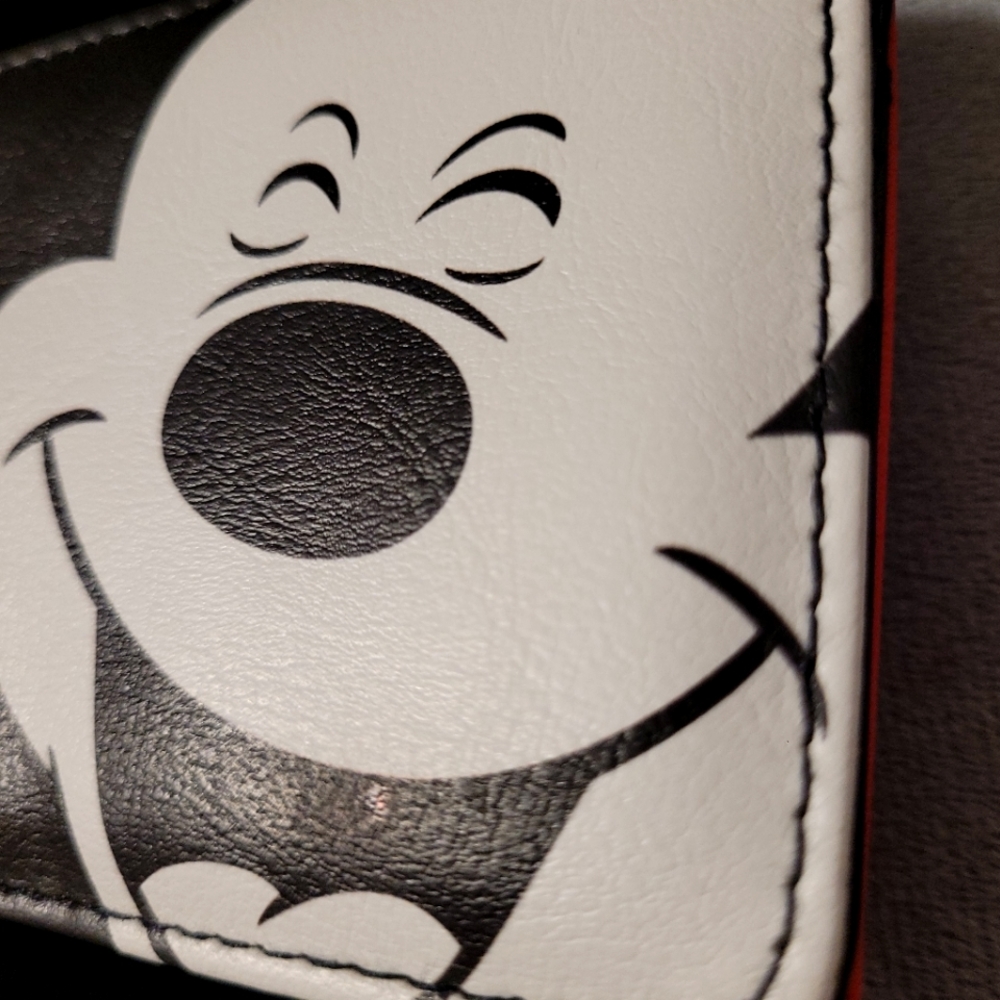 Mickey Wallet in tin - Picture 17 of 17